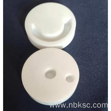 Ceramic Water Valve Plate